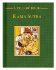 Book, kama sutra pillow book
