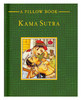 Book, kama sutra pillow book