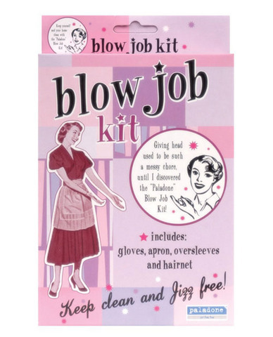 Blow job kit Sex Toy Product