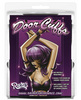 Rachel's door cuffs