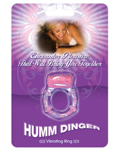 Humm Dinger