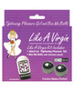 Like a virgin tightening kit pleasure gel and ben wa balls