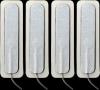 Electrastim  penis/vagina pads (pack of 4)