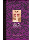 Sex secrets book
