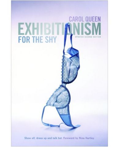 Exhibitionism for the shy Sex Toy Product