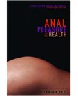 Anal pleasure and health book Sex Toy Product