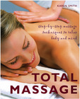 Total massage book