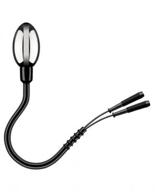 Electrastim accessory -  tadpole vaginal anal electro egg