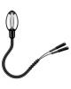 Electrastim accessory -  tadpole vaginal anal electro egg