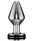 Electrastim mini electro butt plug