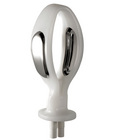 Electrastim vaginal probe