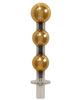 Electrastim  electro-sex vaginal probe