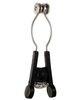 Electrastim  electro-sex bi-polar clamp