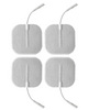 Electrastim  love pads - square (pack of 4)