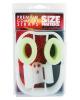Size matters enlarger comfort strap system