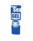 Zeus electrosex gel 4 oz