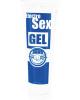 Zeus electrosex gel 4 oz