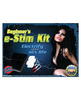 Electrosex beginner's kit