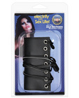 Electrosex penis sheath