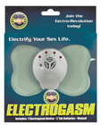 Electrogasm