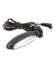 Electrosex torpedo plug - small