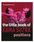 The little book of kama sutra positions book