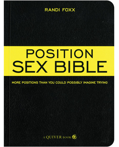 The position sex bible Sex Toy Product