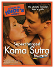 Complete idiots guide to super charged kama sutra