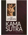 The lesbian kama sutra book