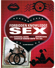 Forbidden knowledge sex-101 sensual acts not everyone should know how to do