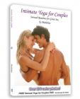 Intimate yoga for couples book and dvd combo - in color