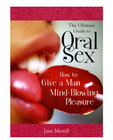 Book, guide to oral sex