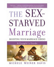 Book, sex starved marriage