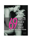 Book, 69 ways to please your lover