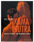Book, new pocket kama sutra