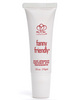 Fanny friendly, strawberry