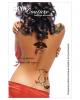 Skyn couture sultry sailor - asst. style 2 sheets