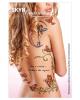 Skyn couture flaunting fairy - asst. style 2 sheets