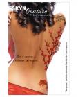 Skyn couture koi blossom - asst. style