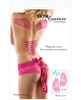Skyn couture candy land wings body art tattoos - 4 sheets