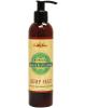 Hemp hand and body lotion - 8 oz tropical