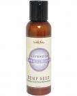Hemp hand and body lotion - 3 oz lavendar