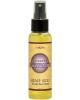Glow massage oil - 3 oz lavendar