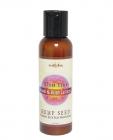 Hemp hand and body lotion - 3 oz high tide