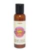 Hemp hand and body lotion - 3 oz high tide