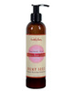 Hemp hand and body lotion skinnydip 8oz with pump