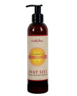 Hemp hand and body lotion dreamsicle 8oz with pump