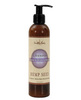 Hemp hand and body lotion lavender 8oz with pump