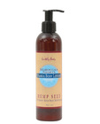 Hemp hand and body lotion moroccan nights 8 oz with pump