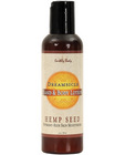 Hemp hand and body lotion - 3 oz dreamcicle